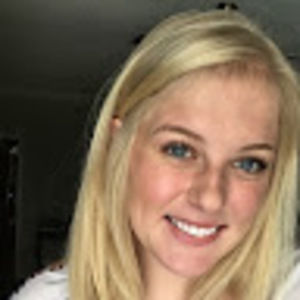 Meet your Posher, Cailin